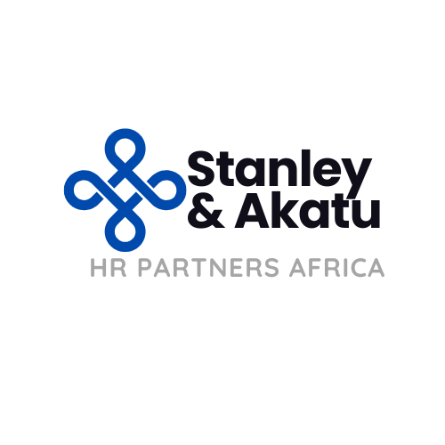S & A HR Partners Africa logo